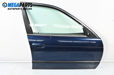 Door for BMW 5 Series E39 Touring (01.1997 - 05.2004), 5 doors, station wagon, position: front - right