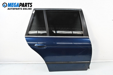 Door for BMW 5 Series E39 Touring (01.1997 - 05.2004), 5 doors, station wagon, position: rear - right