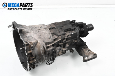  for BMW 5 Series E39 Touring (01.1997 - 05.2004) 525 tds, 143 hp