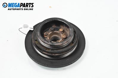 Damper pulley for BMW 5 Series E39 Touring (01.1997 - 05.2004) 525 tds, 143 hp