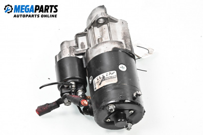 Starter for BMW 5 Series E39 Touring (01.1997 - 05.2004) 525 tds, 143 hp