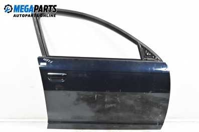 Door for Audi A6 Avant C6 (03.2005 - 08.2011), 5 doors, station wagon, position: front - right
