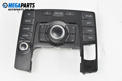 Bedienfeldtasten for Audi A6 Avant C6 (03.2005 - 08.2011)