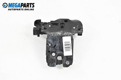 Încuietoare portbagaj for Audi A6 Avant C6 (03.2005 - 08.2011), combi, position: din spate