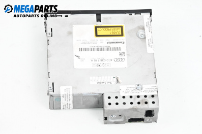 CD spieler for Audi A6 Avant C6 (03.2005 - 08.2011), № 4Е0 035 110 А