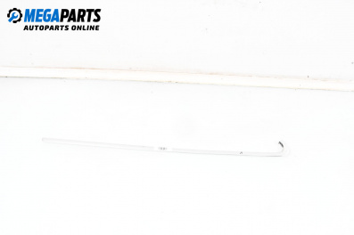 Material profilat exterior for Audi A6 Avant C6 (03.2005 - 08.2011), combi, position: stânga
