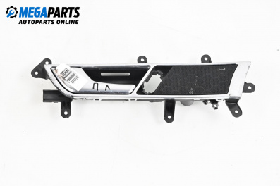 Inner handle for Audi A6 Avant C6 (03.2005 - 08.2011), 5 doors, station wagon, position: front - left
