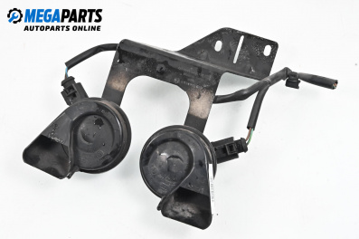 Claxon for Audi A6 Avant C6 (03.2005 - 08.2011)