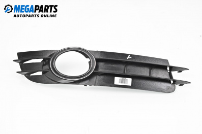 Capac proiector de ceață for Audi A6 Avant C6 (03.2005 - 08.2011), combi, position: dreapta