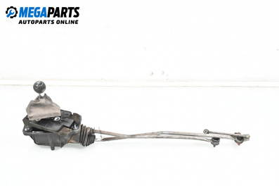 Shifter with bars for Audi A6 Avant C6 (03.2005 - 08.2011)