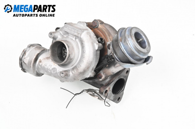 Turbo for Audi A6 Avant C6 (03.2005 - 08.2011) 2.0 TDI, 140 hp