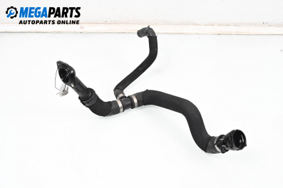 Water hoses for Audi A6 Avant C6 (03.2005 - 08.2011) 2.0 TDI, 140 hp