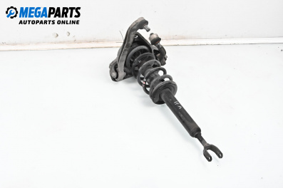 Macpherson shock absorber for Audi A6 Avant C6 (03.2005 - 08.2011), station wagon, position: front - left