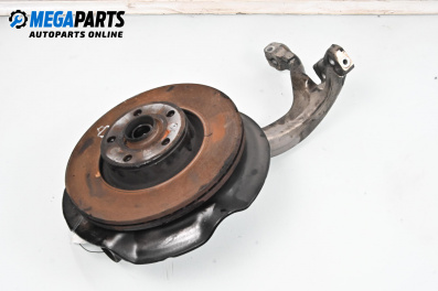 Knuckle hub for Audi A6 Avant C6 (03.2005 - 08.2011), position: front - right