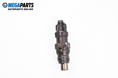 Diesel fuel injector for Citroen ZX Hatchback (03.1991 - 07.1999) 1.9 D, 64 hp