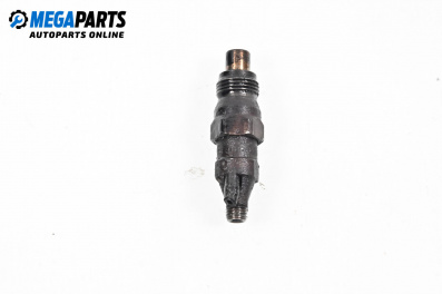Duza diesel for Citroen ZX Hatchback (03.1991 - 07.1999) 1.9 D, 64 hp