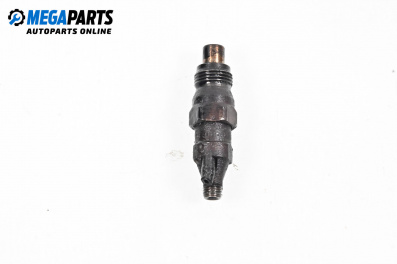 Diesel fuel injector for Citroen ZX Hatchback (03.1991 - 07.1999) 1.9 D, 64 hp