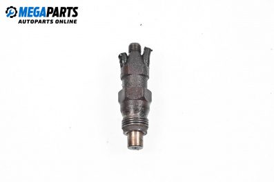 Diesel fuel injector for Citroen ZX Hatchback (03.1991 - 07.1999) 1.9 D, 64 hp