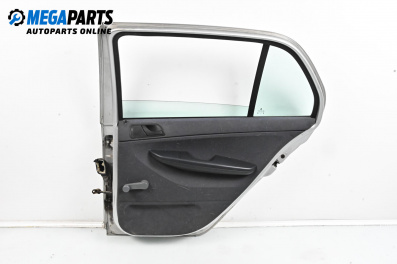 Door for Skoda Fabia I Hatchback (08.1999 - 03.2008), 5 doors, hatchback, position: rear - right