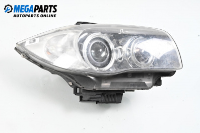 Headlight for BMW 1 Series E87 (11.2003 - 01.2013), hatchback, position: right