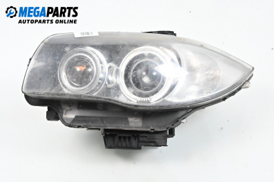 Headlight for BMW 1 Series E87 (11.2003 - 01.2013), hatchback, position: left