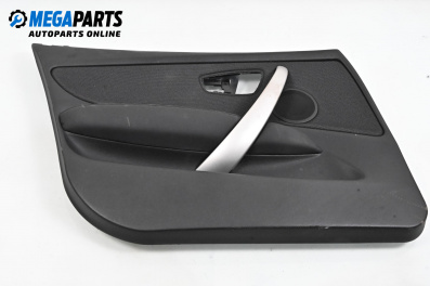 Interior door panel  for BMW 1 Series E87 (11.2003 - 01.2013), 5 doors, hatchback, position: front - left