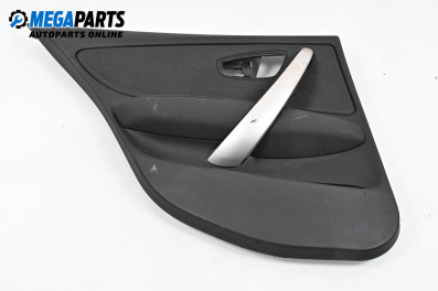 Interior door panel  for BMW 1 Series E87 (11.2003 - 01.2013), 5 doors, hatchback, position: rear - left