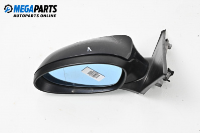 Mirror for BMW 1 Series E87 (11.2003 - 01.2013), 5 doors, hatchback, position: left