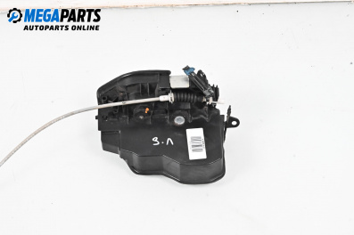 Lock for BMW 1 Series E87 (11.2003 - 01.2013), position: rear - left