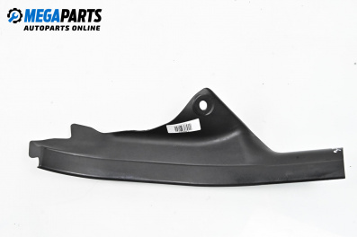 Interior plastic for BMW 1 Series E87 (11.2003 - 01.2013), 5 doors, hatchback, position: right