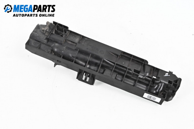 Plastic cover for BMW 1 Series E87 (11.2003 - 01.2013), 5 doors, hatchback