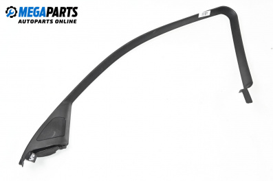 Interior plastic for BMW 1 Series E87 (11.2003 - 01.2013), 5 doors, hatchback, position: right