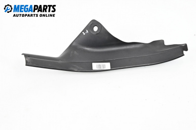 Interior plastic for BMW 1 Series E87 (11.2003 - 01.2013), 5 doors, hatchback, position: left