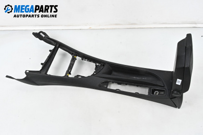 Cotieră for BMW 1 Series E87 (11.2003 - 01.2013)