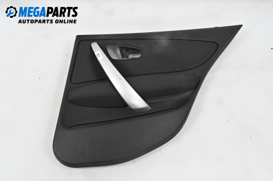 Interior door panel  for BMW 1 Series E87 (11.2003 - 01.2013), 5 doors, hatchback, position: rear - right