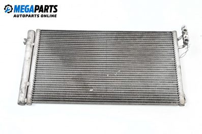 Air conditioning radiator for BMW 1 Series E87 (11.2003 - 01.2013) 118 d, 143 hp