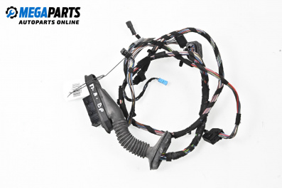 Wiring for BMW 1 Series E87 (11.2003 - 01.2013) 118 d, 143 hp