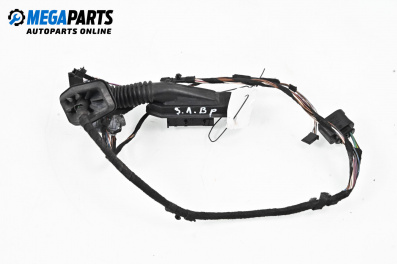 Wiring for BMW 1 Series E87 (11.2003 - 01.2013) 118 d, 143 hp