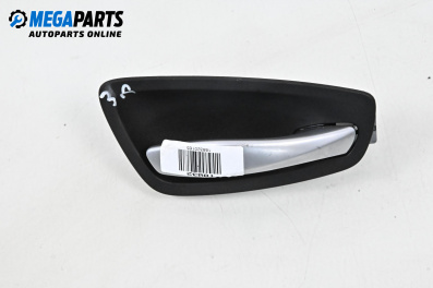 Inner handle for BMW 1 Series E87 (11.2003 - 01.2013), 5 doors, hatchback, position: rear - right