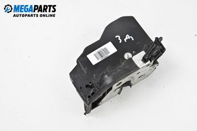 Încuietoare for BMW 1 Series E87 (11.2003 - 01.2013), position: dreaptă - spate