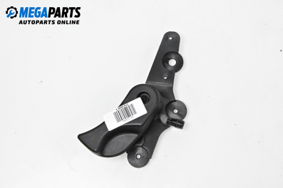 Mâner descuiere capotă for BMW 1 Series E87 (11.2003 - 01.2013), 5 uși, hatchback