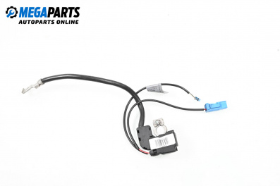 Negative battery terminal for BMW 1 Series E87 (11.2003 - 01.2013) 118 d, 143 hp