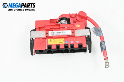Positive battery terminal for BMW 1 Series E87 (11.2003 - 01.2013) 118 d, 143 hp, № 6942912-08