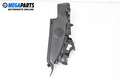 Interior plastic for BMW 1 Series E87 (11.2003 - 01.2013), 5 doors, hatchback, position: right