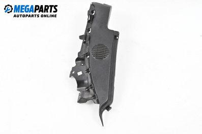 Interior plastic for BMW 1 Series E87 (11.2003 - 01.2013), 5 doors, hatchback, position: left