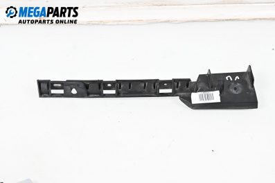 Stoßstangehalterung for BMW 1 Series E87 (11.2003 - 01.2013), hecktür, position: links, vorderseite
