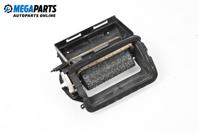 Blower motor housing for BMW 1 Series E87 (11.2003 - 01.2013), 5 doors, hatchback