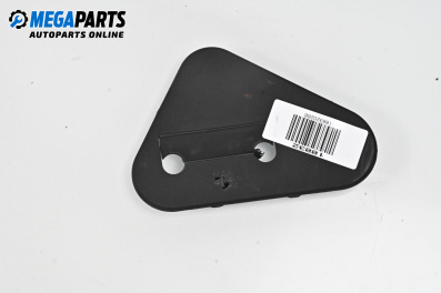 Interior cover plate for BMW 1 Series E87 (11.2003 - 01.2013), 5 doors, hatchback