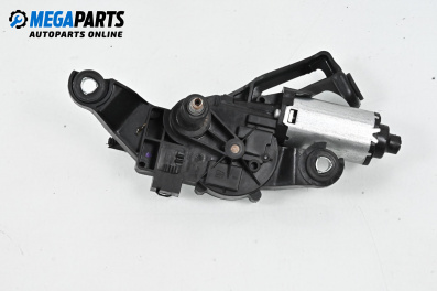 Front wipers motor for BMW 1 Series E87 (11.2003 - 01.2013), hatchback, position: rear, № 7199569-02