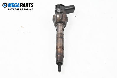 Diesel fuel injector for BMW 1 Series E87 (11.2003 - 01.2013) 118 d, 143 hp